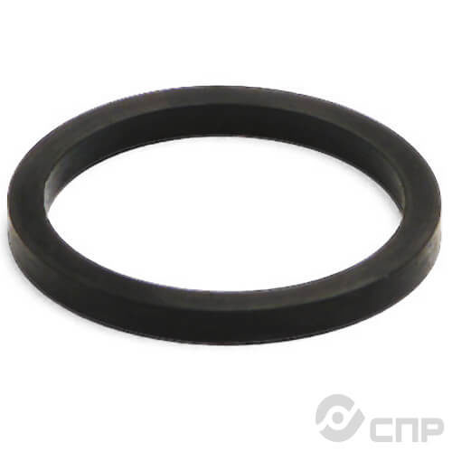 Кольцо прямоугольного сечения 1,8х1х1